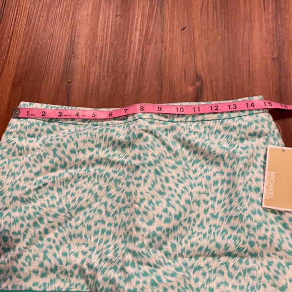 💼 Michael Kors Skirt ~ NWT - Picture 3 of 6